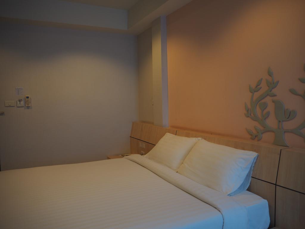 Hotel Le Lerts Living Khon Kaen Exteriér fotografie